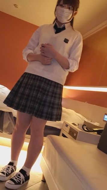 FC2 PPV 1533175 個数限定・２本立て【個撮】私立普通科③裏垢女子。キツいマンコをハメ撮り。