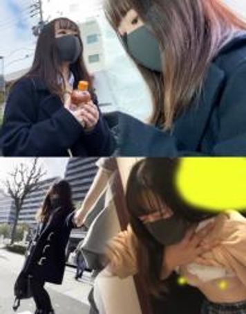 FC2 PPV 1619724 【バスチカン→承諾③】青チェ・制服女子パンチラ→胸揉み！バスから降ろしてトイレ連れ込み指マン+イラマ+立ちバック中だし‼