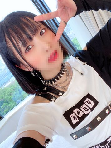 FC2 PPV 1560844 【現役アイドル】プラベ流出フェラ● ホスト彼氏とのお泊りフェラ流出　病みカワイイSNSバズリ散らす（流出スマホデータ）