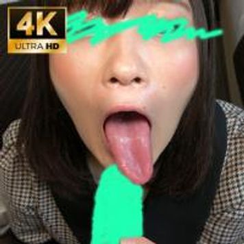 FC2 PPV 1558548 ベロが長～いロリっ娘の下品なヌルヌルおしゃぶりフェラチオごっくん【おしゃぶりNo.43】