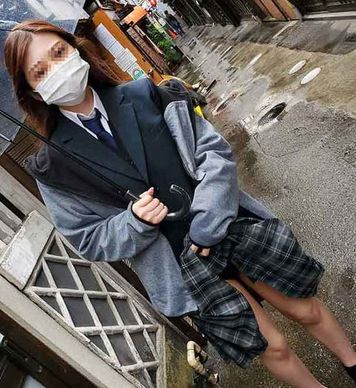 FC2 PPV 1958155 初体験【個撮】県立普通科②制服の中に隠された圧倒的な色白美乳。大きな瞳で見詰められ幼いマンコに連続射精。
