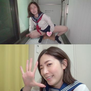 FC2 PPV 1821972 【無×プチ露出】ベランダにてフェラ＆セックス…怖いから部屋に戻って再びセックス‼（NO.013わんぱくちゃん/前半戦）「個人撮影/ハメ撮り」