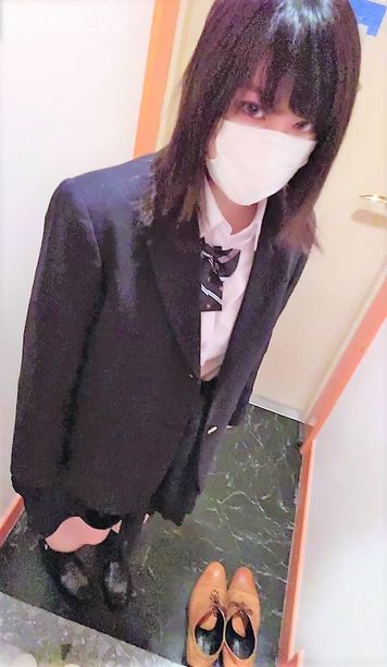 FC2 PPV 1802106 【個撮】都立吹奏楽部②膣奥突きで全身痙攣が忘れられず呼び出して挿入セックス　イクときは許可制、中出しは許可させました