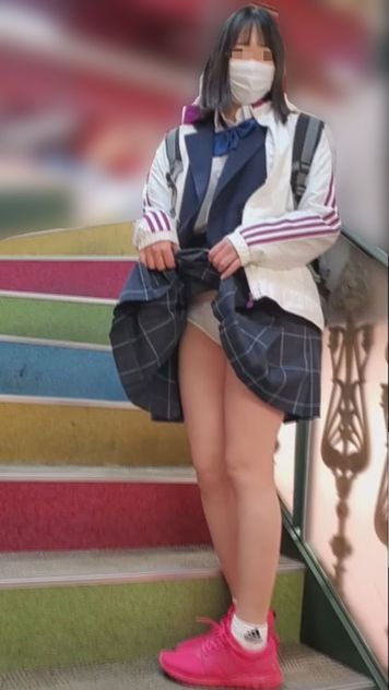 FC2 PPV 1753562 8まで【個撮】県立商業科②色白少女。合宿前にお小遣い上乗せで生挿入を試みる