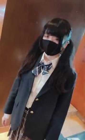 FC2 PPV 1713025 【個撮】都立吹奏楽部②経験１人の幼い少女が押しに弱かったので