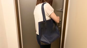 FC2 PPV 2343339 【個人撮影】30歳の妻と私 -勤務後の妻と-