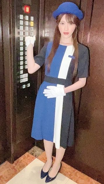 FC2 PPV 2363799 【流出】※期間限定販売※　Ｓ級 マンモス企業　美人受付　カウンター抜け出し　取り締まり役個室でのフェラ流出【取り扱い注意】