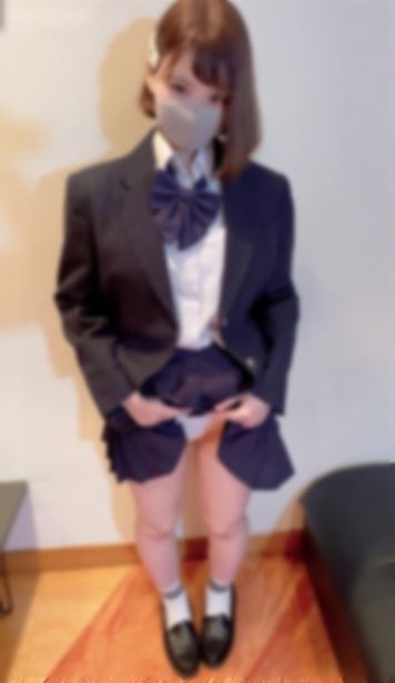 FC2 PPV 2320567 【個撮】都立バレー部②ふわっふわの押しに弱いひよわ女　媚び売って身体も〇ってハメ撮り