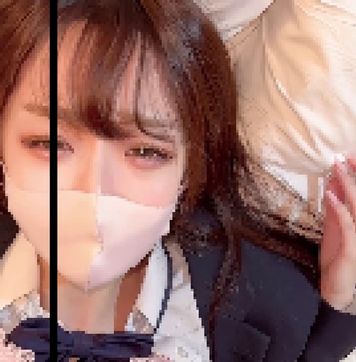 FC2 PPV 2430761 【個撮】都立手芸部①　エ〇マンガみたいな淫語連発する美女３　弱み握られて〇される状況に興奮したくて中出し