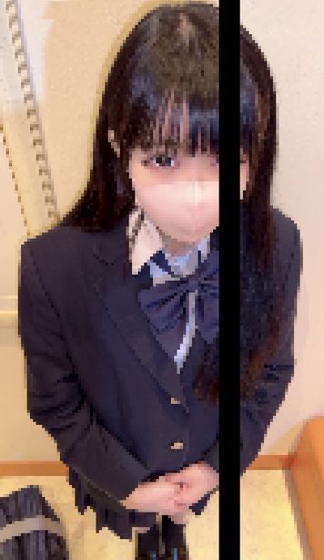 FC2 PPV 2544349 【個撮】県立茶道部③〇ソ彼氏のためオヤジを転がす舌技で奉仕する黒髪ロリ少女