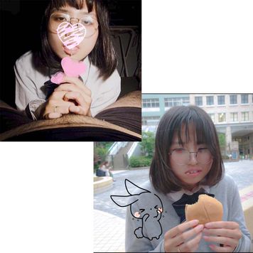 FC2 PPV 2533313 【個撮】都立商業科のゆめかわ系、お外で食ザー・顔射・ハミガキ。 +  【個撮】都立商業科のゆめかわ系、小さな声で手コキ・食精【高音質】