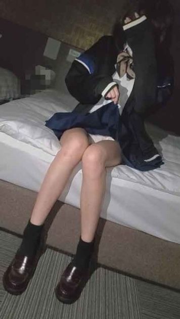 FC2 PPV 2435553 県立商業科②パンツ売り補導少女泊まりで2度ハメ※期間限定