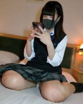 FC2 PPV 2232582 【VR】県立普通科①去年〇で初体験の黒髪少女の幼い生膣を愉しみ2回中出し(本編目モザなし)※100本限定1980