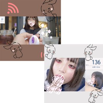 FC2 PPV 2535033 【個撮】都立商業科のゆめかわ系、憧れのディープスロート・イラマチオを体験　喉奥で2回射精【4K画質】  ＋【個撮×露出】都立商業科のゆめかわ系。レストランと繁華街でリモコンバイブ絶頂撮影デート