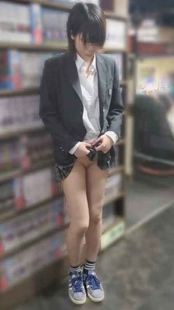 FC2 PPV 2905903 県立普通科③ショートヘアの長身元バレー部。ネカフェでパンツを買いノーパン露出の後ホテルへ