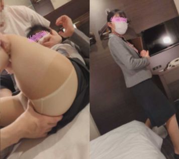 FC2 PPV 2955361 ［独自入手⑥］ホテルウーマン集団チカン・県◎※ホテルリゾート（女子クラーク）
