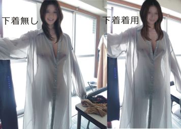 FC2 PPV 2903604 透け透けワンピースで早朝から行動開始