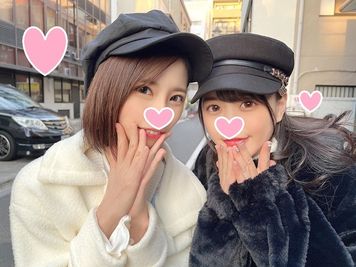 FC2 PPV 2645348 【鬼は外！マンコはうち！】都市伝説美女。逆ナンパびっち女子大生2人組と乱交対戦！えっちな恵方巻き大好きすぎてマンコ濡らして鬼ハメ絶頂！エビ反りアクメで中出し受精20歳！【今年の恵方は北北西どぴゅ】
