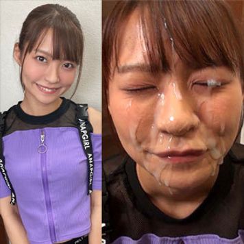 FC2 PPV 2751391 個撮) 【おねだり顔射⑥】キュートな彼女の丸呑みノーハンドピストン＆大量ザーメン顔面ぶっかけ！