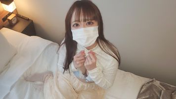 FC2 PPV 2786422 【VR・無】都内の某アパレルショップで働く華奢なお姉さん狭くて小さな下ツキ美マン名器に中出し