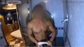 FC2 PPV 2783513 【限定価格】【生交尾】大会出場経験アリ！178cm89kg23歳太マラマッチョの生ハメ初中出しセックス！