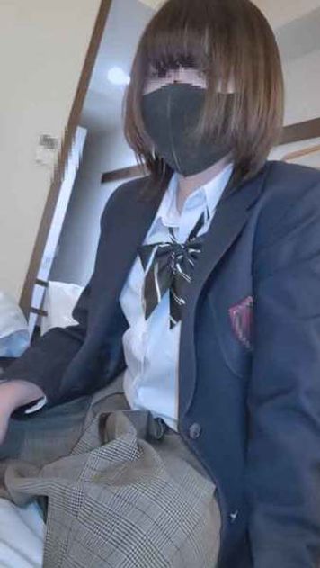 FC2 PPV 2645704 私立普通科③ハーフ美少女密室で性行為※限定100本