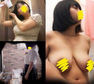 FC2 PPV 2734025 《特別入手》●●すずちゃん激似!!【Gカップ爆乳】エロすぎな妹を売る鬼畜兄投稿作品②（部屋/お風呂場）