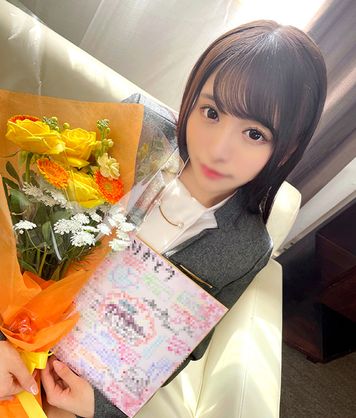 FC2 PPV 2760751 独占販売※限定価格【顔出し】卒業式帰り　スーツ姿のアイドル顔新任教師　昼間からほろよい脳トロ状態で連続絶頂→中出しSEXキメられた㊙プライベートハメ撮り映像　流出
