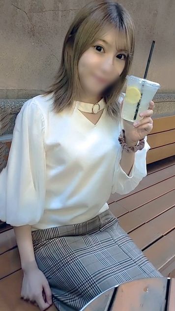 FC2 PPV 2655009 仕事終わりに美容師の彼女とホテルで我慢できずに中出しセックス※フェラ時顔出し。