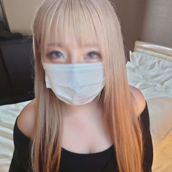 FC2 PPV 2816077 独占販売※続編※★Gカップ★パイパン★【特典有】-個人/素人/ハメ撮り/金髪GALｰあの原宿ショップ店員と温泉旅行でやりまくって来た！～とびっこ装着で散策もしました～