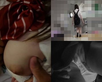 FC2 PPV 3075157 奇跡のマシュマロおっぱい●K。4人に包囲され観念する 痴●記録日記vol.120 2人目