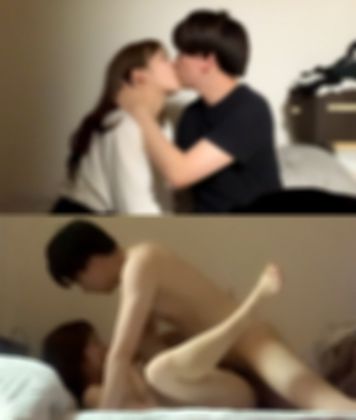 FC2 PPV 2983746 【嫁のNTR報告⑰】 バックで激しく突かれて「ごめんなさい」連発。泥沼セックスする嫁ちゃん。