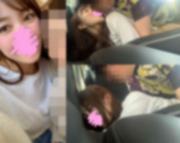 FC2 PPV 3056364 【嫁のNTR報告⑱】俺(旦那)の居ない昼間は、NTR相手にバックで犯され、カーSEX三昧＼(^o^)／