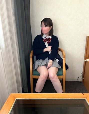 FC2 PPV 3086679 アカBAN覚悟【個人撮影】真面目っぽい感じの水泳部女子(K②)の裏バイトを完全密着