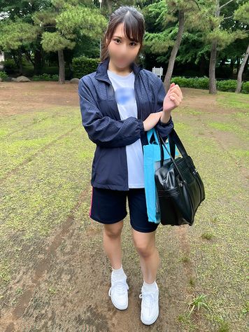 FC2 PPV 3103581 独占販売※数量限定※【エグ尻】陸上部・あいちゃん18歳 おしりでヌけます 部活で鍛えた10代ボディにおじさんちんぽで鬼ピストン