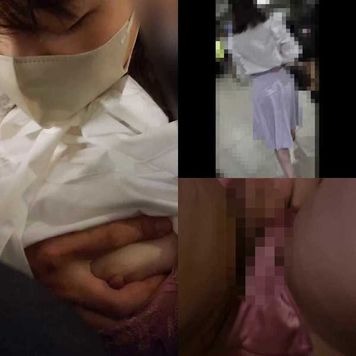 FC2 PPV 3123416 気品あるピンク乳輪巨乳の可愛系人妻。3人に胸を揉みしだかれ下半身が大解放