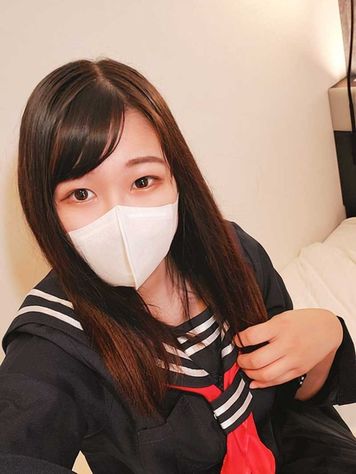 FC2 PPV 3099414 【VR・無】地方出張で出会ったハタチなりたてのガルバ娘に制服コスさせそのまま超美乳Eカップ　ナイスなカラダを弄びました