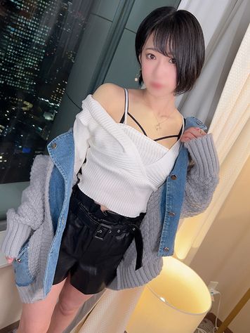 FC2 PPV 3232492 独占販売※初回数量限定※【閲注・首絞め・ガチイキまんこ】シコシコ不可避のショートカット美女 かほ（２３） ピストンしながら首を絞めたらまんこの中がありえない締め付けを開始しました