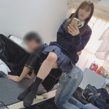 FC2 PPV 4418003 帰宅部美形ギャル自宅で遂に絶対NGだったあれを…