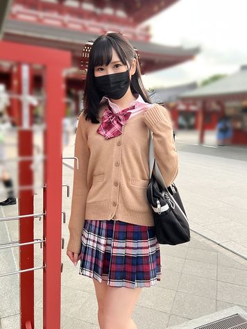 FC2 PPV 3176152 独占販売※初回数量限定※【J/系・パパ活・ハメ撮り】Cカップむっちり美●女 ひまり18歳 きつきつ10代まんこにおじさんちんぽを生ピストン 中出し×２