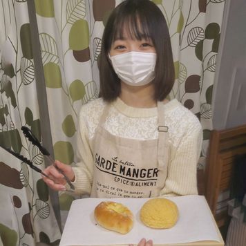 FC2 PPV 3191233 パン屋の看板娘・美味しくパンを食べた後に生ハメ