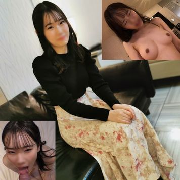 FC2 PPV 3317482 清楚系の女子大生が勇気を出して初撮りでおじさんといちゃいちゃSEX♡中に出され膣奥でどくどく感じる精子に『・・いっぱい出てる♡』【悶女13】