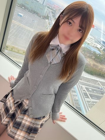 FC2 PPV 3424073 独占販売※初回数量限定※【爆乳・J / 系】むにゅふわ「H」カップ娘 ちなつ18歳