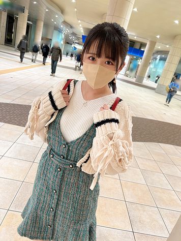 FC2 PPV 3306205 ※初回数量限定※【清純・デカパイ娘】すけべ過ぎるカラダの「童顔巨乳」女子大生 ひなた 20歳 尻フェチおやじと生交尾【中出し＆顔射】