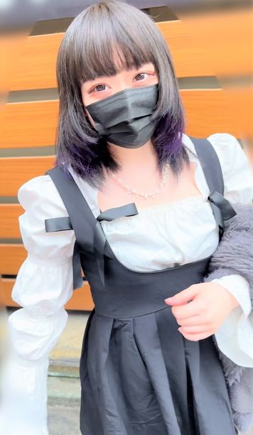 FC2 PPV 3347838 【個撮】上京したておっとりアニメ声現　役JD２　激エロ舌使いの逆乳首攻め。最後はバックから膣奥大量中出し。