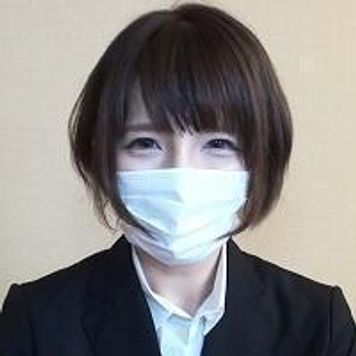 FC2 PPV 740067 【個人撮影】素敵なお尻をしている、色白美人で可愛い就活生のかえでちゃんに中出し！【妄想動画】