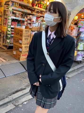 FC2 PPV 3365628 16時間着用【個人撮影】私立③_バスケ部の黒パンツちゃん_初めてのパパ活で人生初の中出し