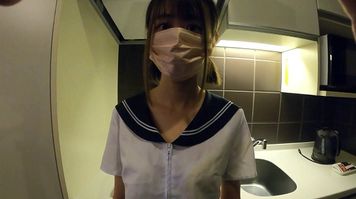 FC2 PPV 3553781 アイドルより可愛い貧乳の女の子です　　　　　j-84-1-1