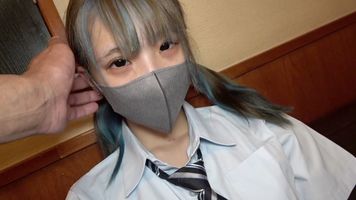 FC2 PPV 3645883 【個撮】帰宅部　転落しかけた人生　再起を誓い身体を差し出す