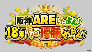 【祝！優勝！阪神タイガース岡田監督セット】１８年ぶりのアレ達成を祝して、特別セールセット